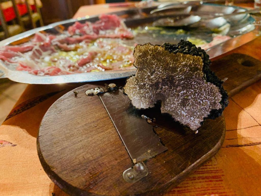 Agri Bertorella クーネオ エクステリア 写真