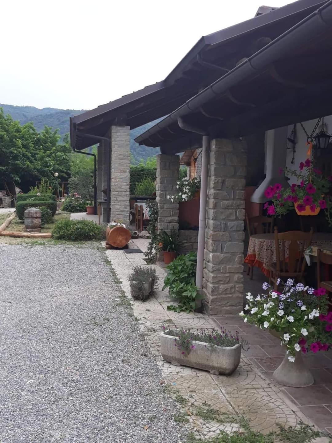 Agri Bertorella クーネオ エクステリア 写真